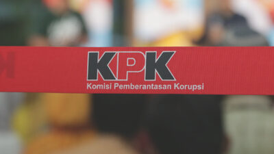 Cara Penyidik KPK Memeriksa dan Mengingatkan Rektor Unila Karomani Diungkap