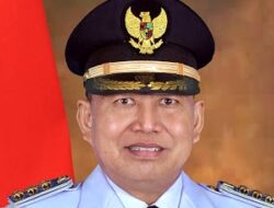 Bupati Lampung Timur Didemo Aparatur Pemerintah Desa