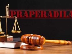 Praperadilan PT Duta Palma Group Ditolak Terhadap Kejagung