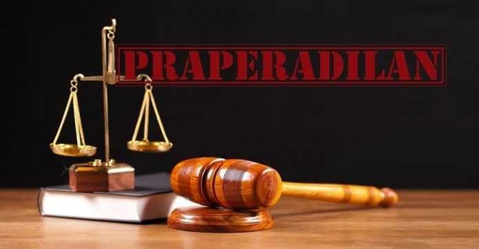 Praperadilan PT Duta Palma Group Ditolak Terhadap Kejagung