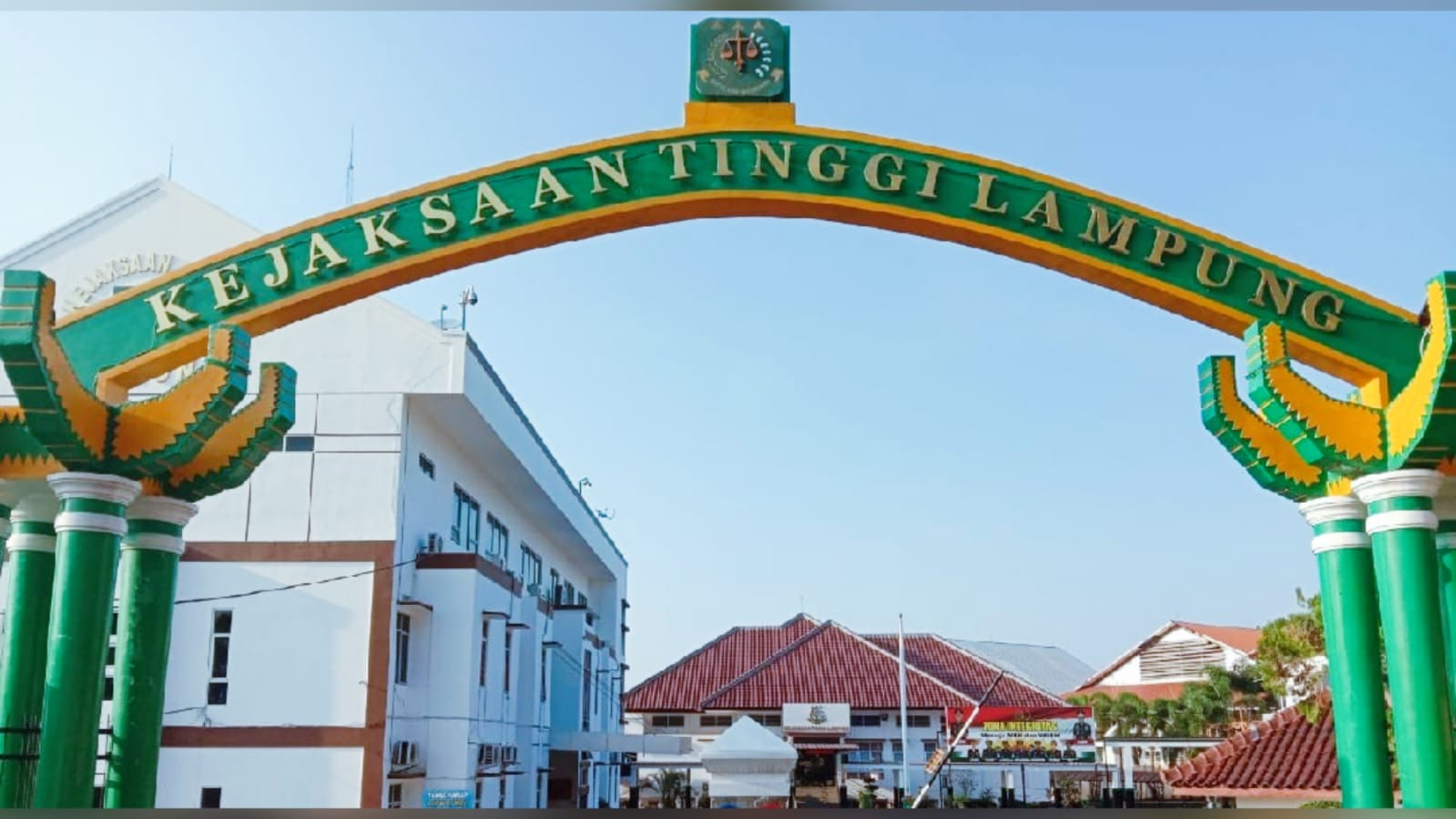 MAKI Soroti Penanganan Kasus Korupsi KONI di Kejati Lampung