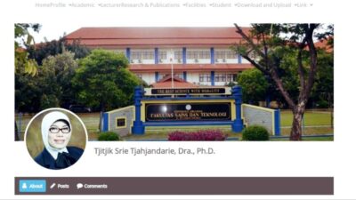 Tjitjik Srie Tjahjandarie Diperiksa KPK Terkait Kasus Rektor Unila