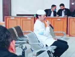 IPW Soroti Ketiadaan Pasal TPPU di Kasus AKBP Dalizon