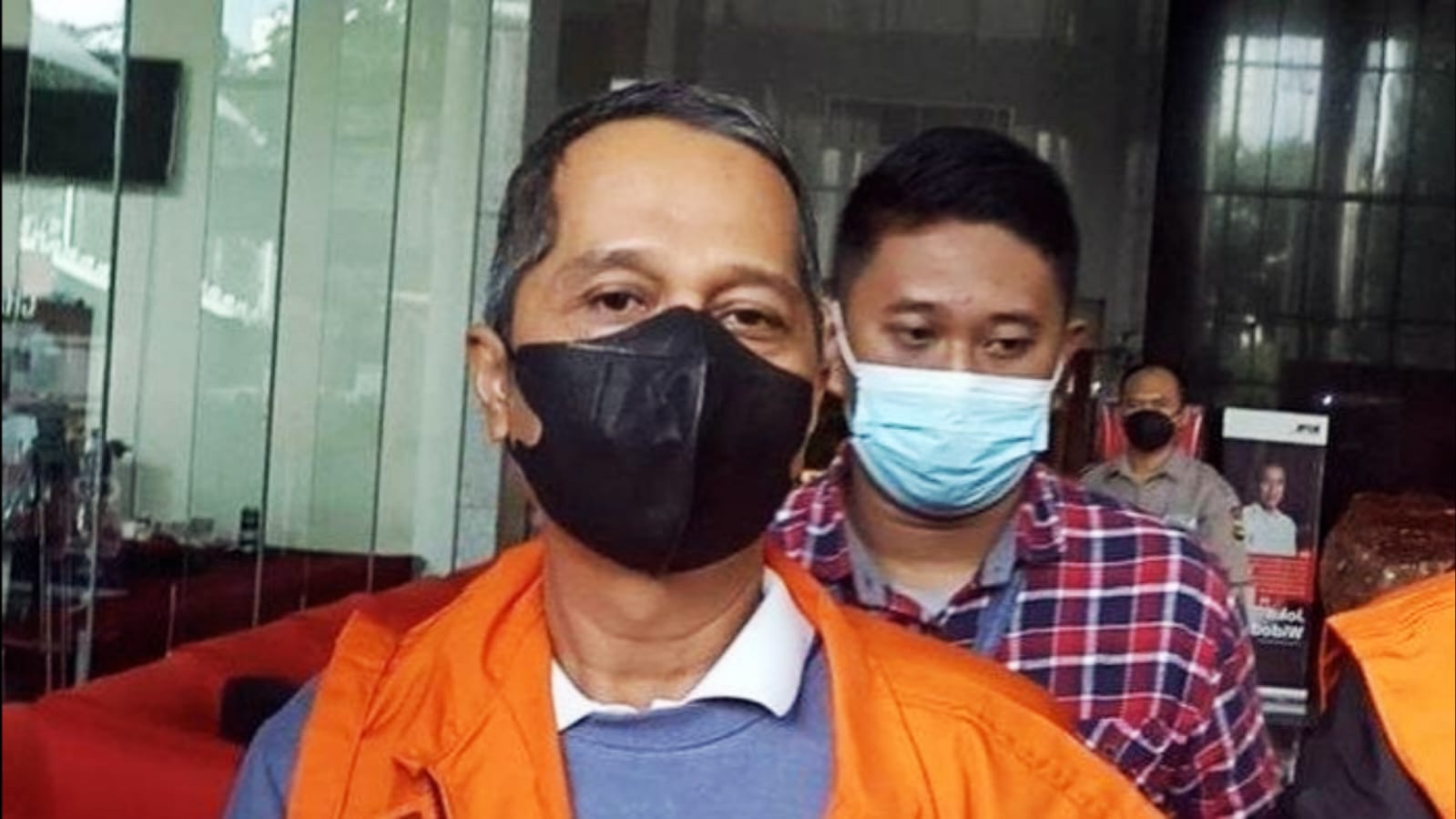 Materi BAP Rektor Unila Karomani di KPK Diungkap Kuasa Hukum