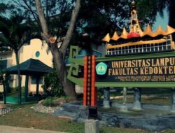 Fakultas Kedokteran Diduga Jadi Materi Penyidikan Kasus Rektor Unila
