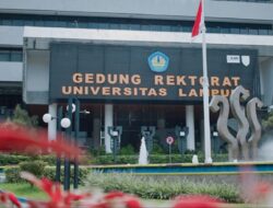 KPK Disebut Telisik Pelaksanaan Penerimaan Mahasiswa Unila Sejak Tahun 2019