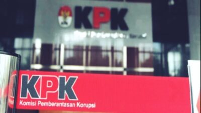 KPK Periksa 10 Saksi Untuk Berkas Perkara Rektor Unila Karomani
