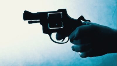 Oknum Polri di Lampung yang Tembak Mati Rekannya Resmi Dipecat