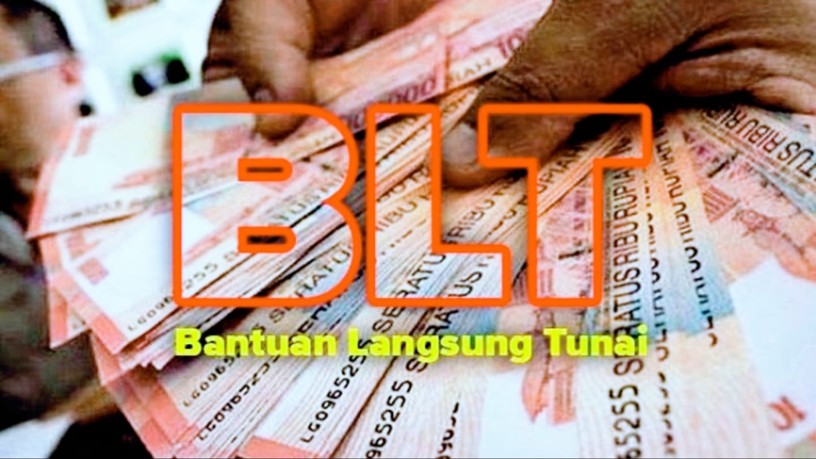 Polres Lampung Utara Tangani Kasus Dugaan Pungli BLT
