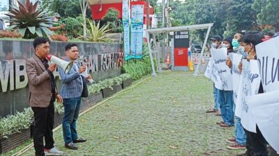 Penggunaan Anggaran Pemilihan Wakil Bupati Muara Enim Diadukan ke KPK