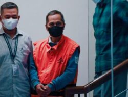 Tiga Hal yang Ditelisik KPK Usai Periksa Dekan Unila Hingga Perawat