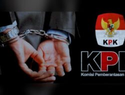 28 Orang Mantan Anggota DPRD Jambi Ditetapkan Tersangka KPK
