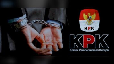 28 Orang Mantan Anggota DPRD Jambi Ditetapkan Tersangka KPK