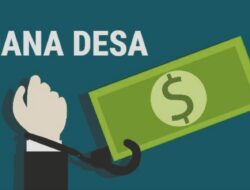 Mantan Kepala Desa di Lampung Barat Ditetapkan Tersangka Korupsi