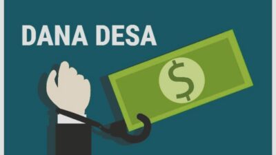 Mantan Kepala Desa di Lampung Barat Ditetapkan Tersangka Korupsi
