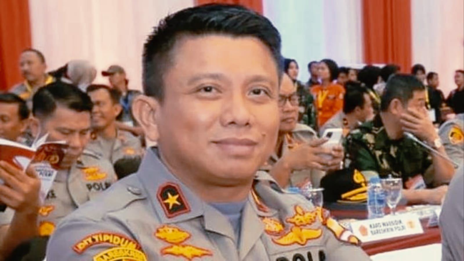 KPK Jelaskan Mengapa Laporan Masyarakat Soal Ferdy Sambo Diarsipkan