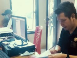 Panitia Muscab Partai Demokrat Lampung Dilaporkan ke Polisi