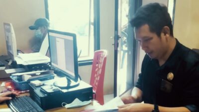 Panitia Muscab Partai Demokrat Lampung Dilaporkan ke Polisi