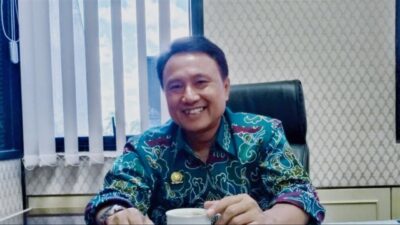 Pelapor Panitia Muscab Partai Demokrat Lampung Akan Dilaporkan Balik