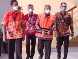 Kinerja Kejaksaan Agung Dianggap Pemicu KPK Lakukan OTT di MA