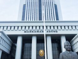 KPK Ungkap Hasil Penggeledahan di Gedung MA