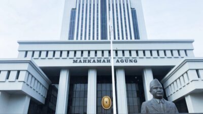 KPK Ungkap Hasil Penggeledahan di Gedung MA