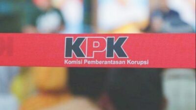 Pegawai KPK Diduga Dianiaya Saat Bertugas di Sorong