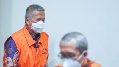 KPK Siapkan Langkah Preventif dan Edukatif Terkait Kasus Suap Hakim Agung