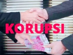 Kejagung Ingatkan 6 Hal Penting Dalam Penanganan Kasus Korupsi
