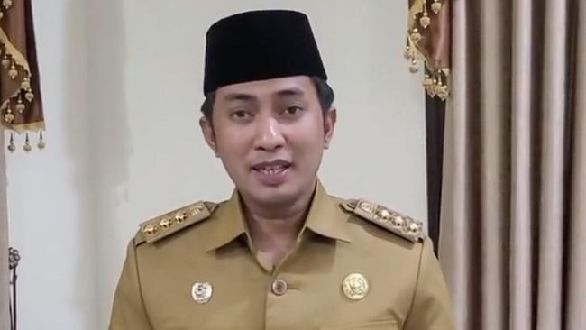 Mantan Bupati PPU Abdul Gafur Masud Divonis Penjara 5,5 Tahun