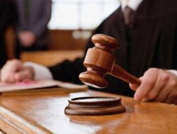 4 Oknum BPK Jawa Barat Disidangkan di PN Bandung