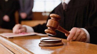 4 Oknum BPK Jawa Barat Disidangkan di PN Bandung