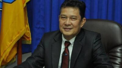 Heryandi Wacanakan Ajukan JC Dalam Kasus Suap Penerimaan Mahasiswa UNILA