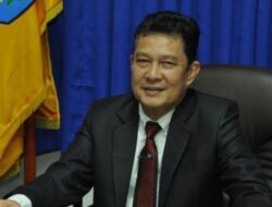 Diperiksa Sebagai Tersangka Heryandi Sampaikan Permohonan Maaf