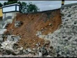 Kejati Lampung Diminta Tanggap Soal Polemik Proyek Jembatan Way Bilu