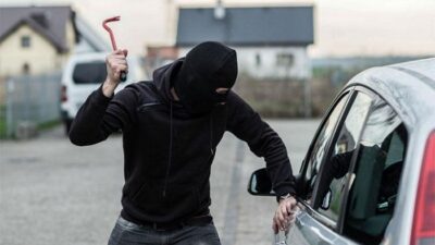 Polres Lampung Selatan Buru Pemalak Sopir di Natar