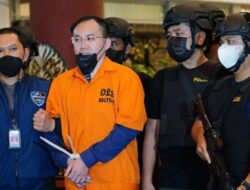 Bandar Judi Online Apin BK Ditangkap di Malaysia