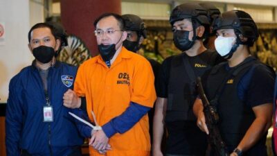 Bandar Judi Online Apin BK Ditangkap di Malaysia