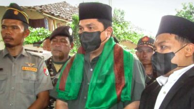 Erick Thohir Ungkap Keberhasilan Transformasi BUMN