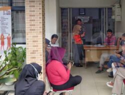 Rekrutmen Panwaslu Kecamatan Minim Pendaftar Perempuan