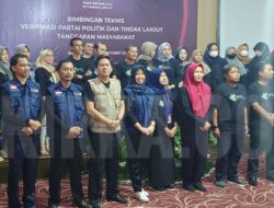 KPU Bandar Lampung Mulai Verifikasi Administrasi Perbaikan