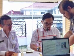 Bawaslu Bandar Lampung Panggil KPU dan Kesbangpol