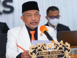 Sikap PKS Terhadap NasDem yang Mengusung Anies Baswedan