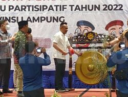 Arinal Djunaidi Sukseskan Pemilu 2024 Lewat Pemulihan Ekonomi