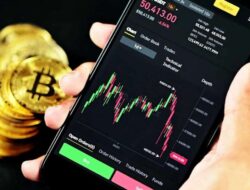 Pajak Transaksi Kripto Indonesia Capai Rp126,75 M