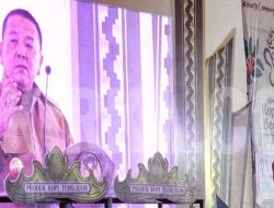 Petani Kopi Lampung Terkendala Hak Cipta