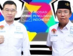Apindo Terapkan Sistem Digitalisasi di Lampung Fair 2022