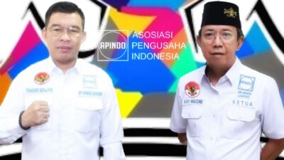 Apindo Terapkan Sistem Digitalisasi di Lampung Fair 2022