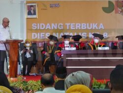Danang Parikesit Ungkap Strategi Percepatan Pembangunan Infrastruktur