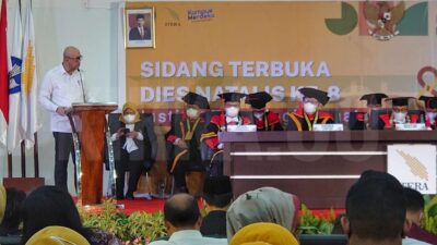 Danang Parikesit Ungkap Strategi Percepatan Pembangunan Infrastruktur